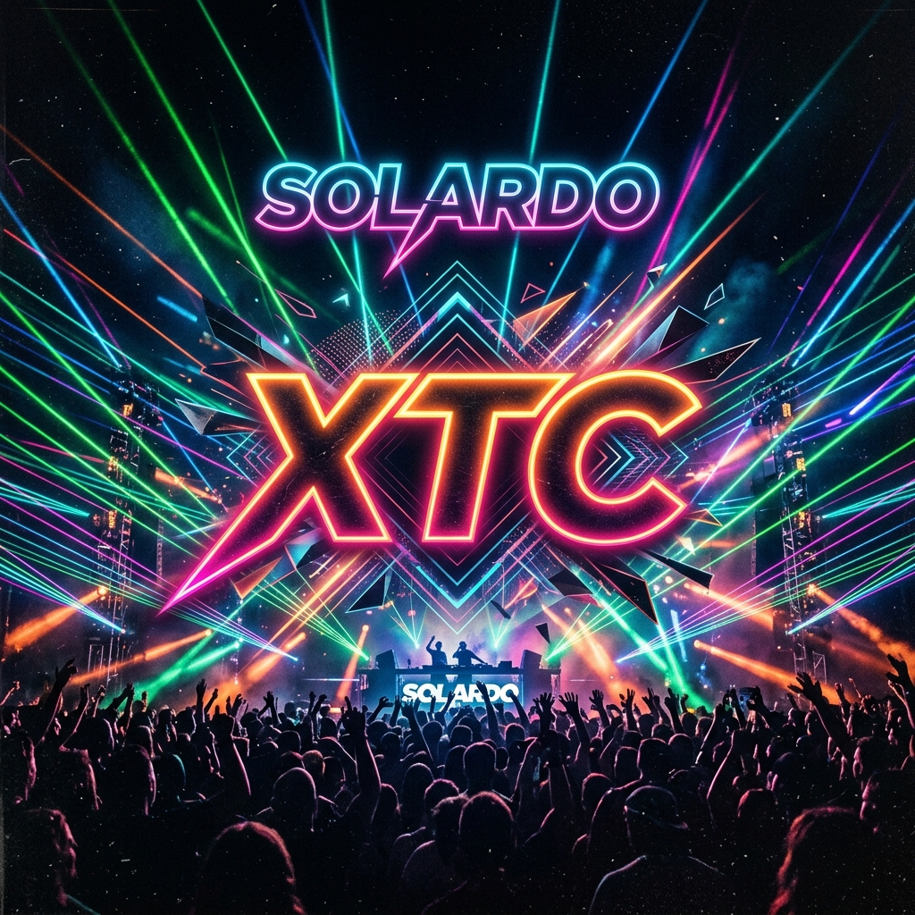 Let It Ride - KUBS Remix - Radio